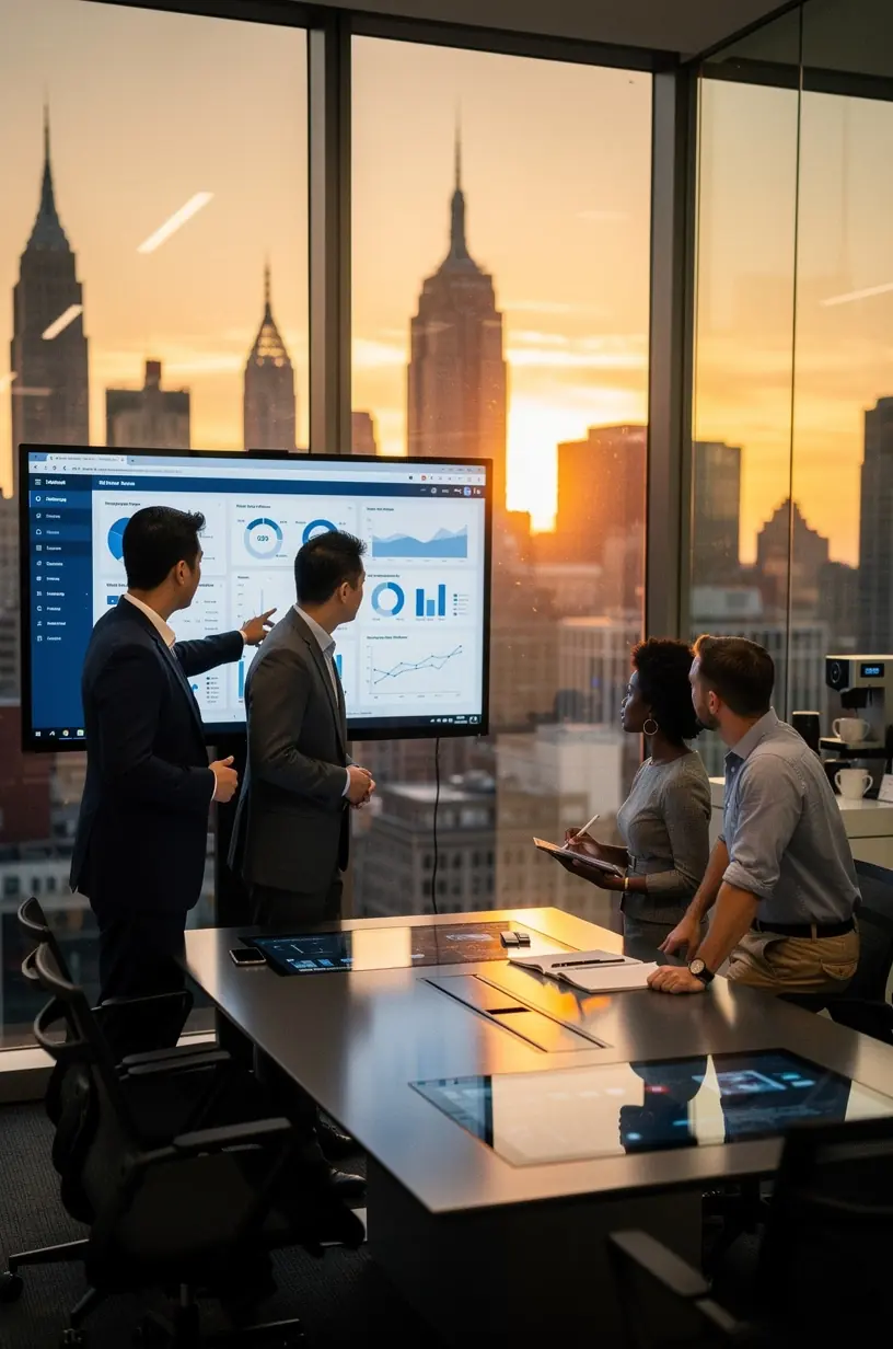 Best practices for effective team digital communication