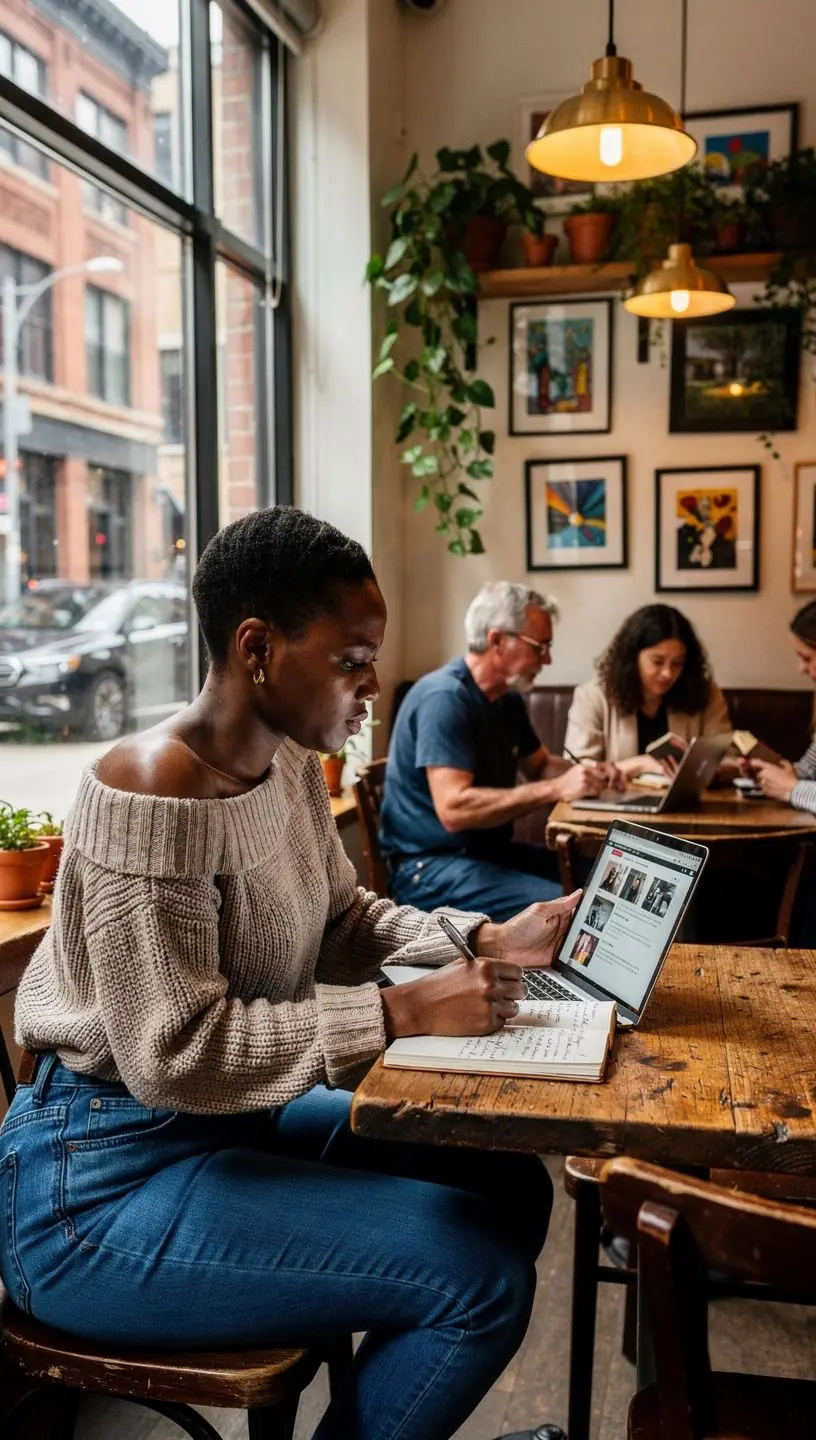 Documenting processes to enhance digital workflows