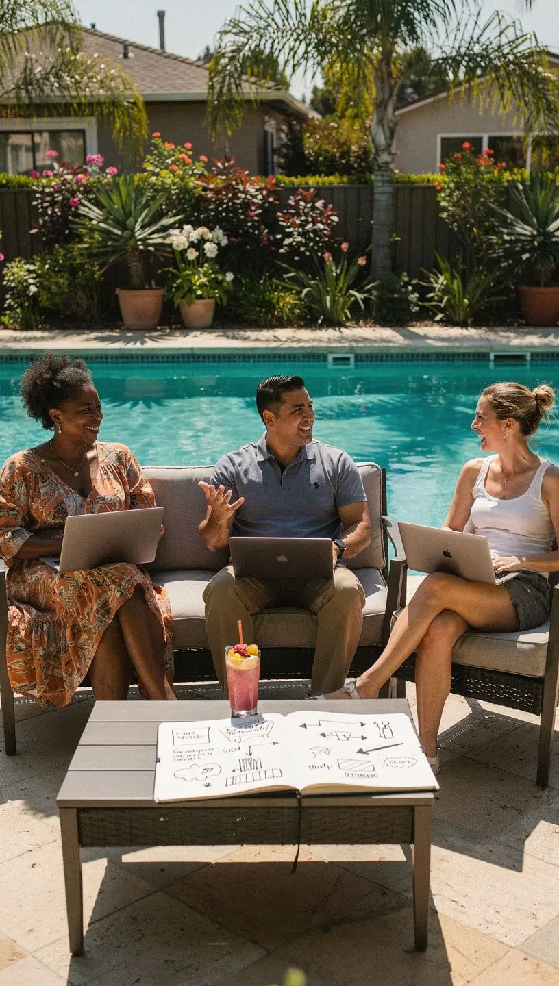 Strategies for developing efficient and scalable routines