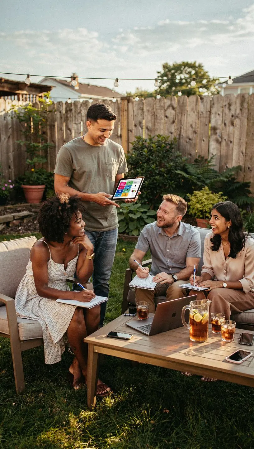 Task prioritization benefits for efficient workflows