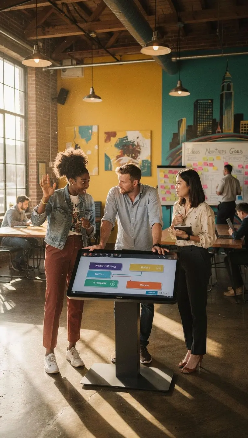 Time blocking strategies for improved workflow efficiency